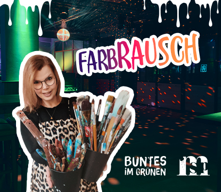 farbrausch - acryl workshop