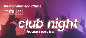 Club Night - best of german clubs